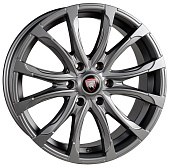 Yamato Hinode 8x20/6x139.7 D106.1 ET25 HS