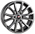 Yamato Hinode 8x20/6x139.7 D106.1 ET25 HS