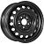 X40020 TREBL 6.5x16/5x114.3 D67.1 ET35 Черный