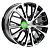 RST R036 (Avensis) 6,5x16/5x114,3 ET39 D60,1 BD