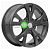 Скад Нагано (КЛ240М) 6,5x16/5x114,3 ET45 D67,1 Графит
