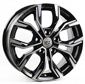 Tech Line RST.106 6.5x16/5x108 D63.4 ET50 BD