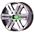 FR Replica MR474 (BK562) 7x16/6x130 ET55 D84,1 BMF (нк)