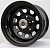 Ikon SNC034 7x15/5x139.7 D110.5 ET0 Black
