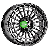 FR Replica IVF-3140 8,5x20/5x112 ET36 D66,56 B (сфера)