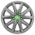Колесный диск Khomen Wheels KHW1706 (RAV4) 7x17/5x114,3 ET39 D60,1 Gray купить в Самаре фото №1 Колесный диск Khomen Wheels KHW1706 (RAV4) 7x17/5x114,3 ET39 D60,1 Gray купить в Самаре фото №1