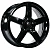 NZ R-02 6.5x16/5x114.3 D66.1 ET47 Black