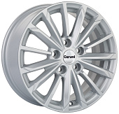 Carwel Тевриз 1611 6.5x16/5x114.3 D54.1 ET45 SLT
