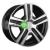Колесный диск LS 794 7x16/5x139,7 ET35 D108,1 BKF (конус, Колпак+лого) купить в Самаре фото №1