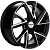 Carwel Тоджа 1714 7x17/5x114.3 D66.1 ET40 ABT
