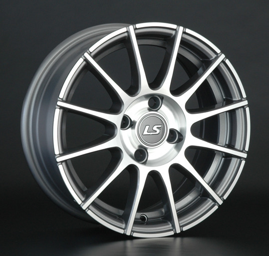 LS 403 8x18/5x114.3 D67.1 ET40 GMF