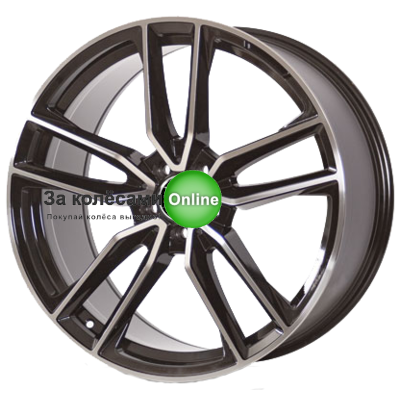 FR Replica MR5610 11x21/5x112 ET49 D66,6 BMF (№78)