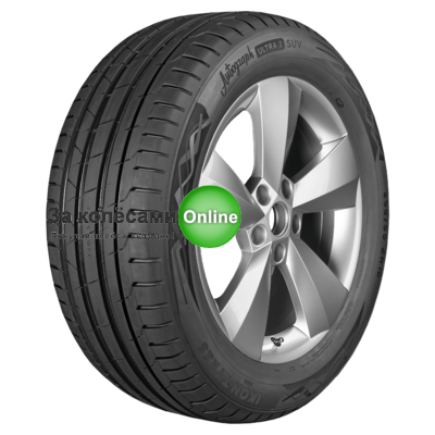 Ikon Autograph Ultra 2 SUV 275/60R20 115V TL
