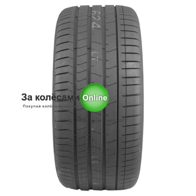 Pirelli P Zero (PZ4) Luxury Saloon 245/40R21 100Y XL * TL Run Flat