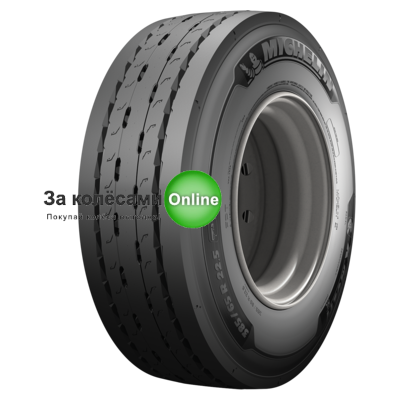 Michelin X Multi HL T 385/65R22,5 164K (158L) TL M+S 3PMSF VG