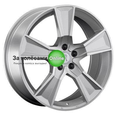 Replay A157(MR) 8x20/5x112 ET48 D66,6 GMF (конус, C570-01)