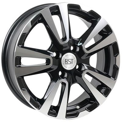 Tech Line RST.065 6x15/4x100 D54.1 ET48 BD