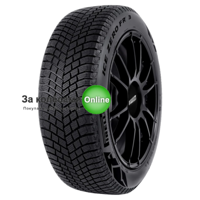 Pirelli Ice Zero FR 3 265/55R19 113H XL TL
