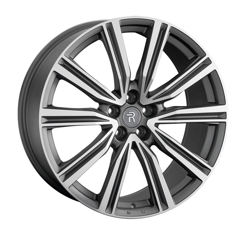 Replay KI374 8x19/5x114.3 D67.1 ET34 MGMF