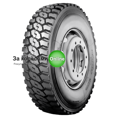Bridgestone V-Steel LUG L355 315/80R22,5 156/150K (154M) TL M+S 3PMSF
