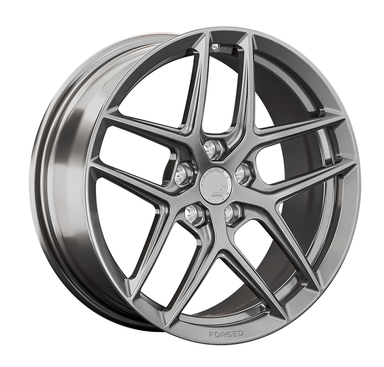 LS Forged LS FG47 8x18/5x114.3 D67.1 ET45 MGM