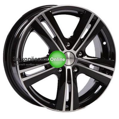Скад Багира (КЛ190) 6x16/5x114,3 ET45 D67,1 Алмаз (M12)