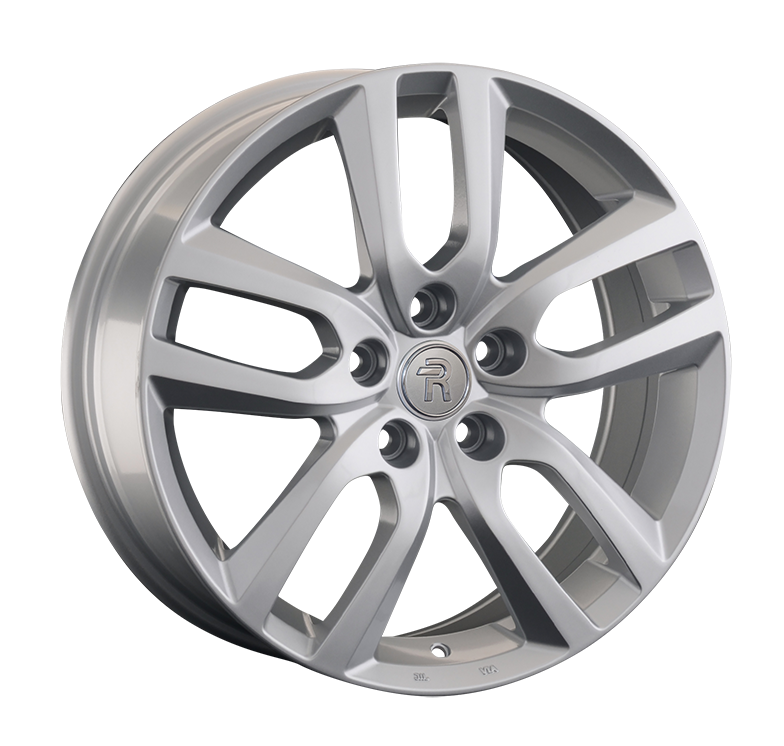 Replay SK111 7x17/5x112 D57.1 ET46 Silver