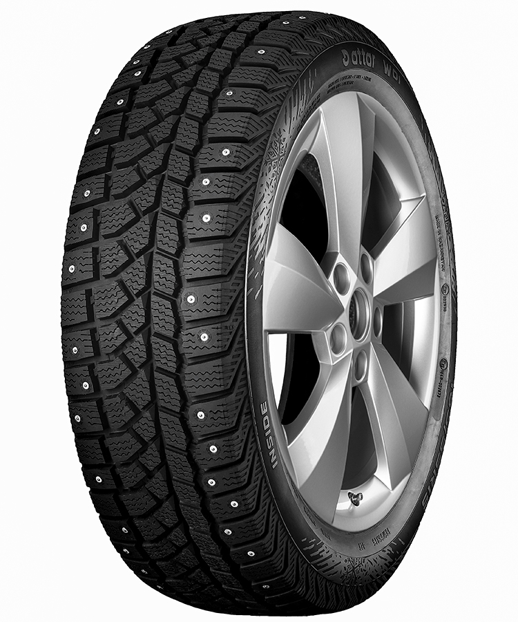 ATTAR W01 185/65 R15 88T