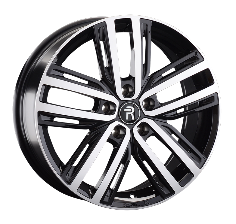 Replay INF54 7x18/5x112 D66.6 ET46 BKF