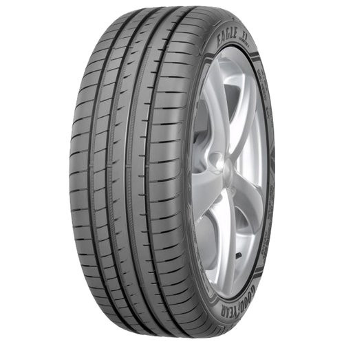 Goodyear Eagle F1 Asymmetric 3 SUV 245/45 R21 104Y (J)(LR)(XL)(FP)