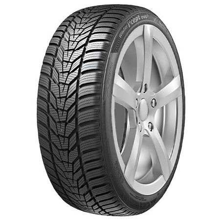 Hankook Winter i cept evo3 W330 R19 255/45 104V XL