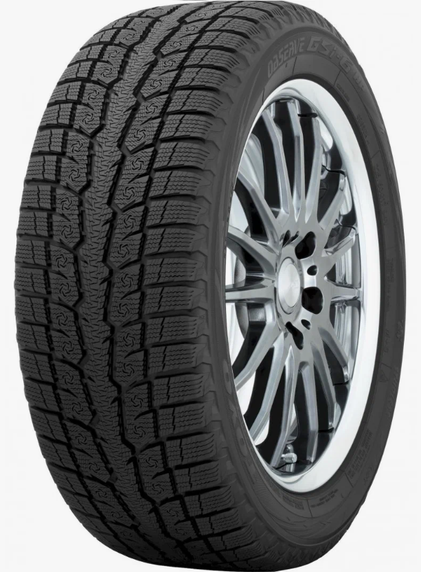 Toyo OBGS6S R16 235/70 106H