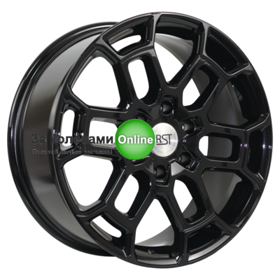 RST R072 8,5x20/6x139,7 ET35 D67,1 BL