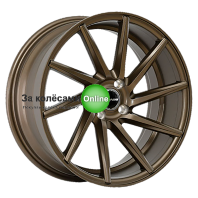 PDW 1022Left (CVT) 7x15/4x100 ET30 D60,1 U4V10 (конус)