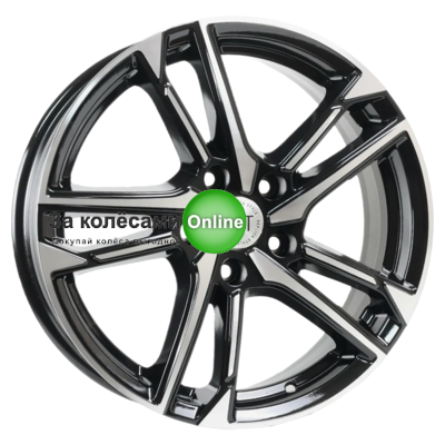 RST R197 6,5x17/5x108 ET40 D65,1 BD