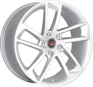 Replica SK515 6x15/5x112 D57.1 ET47 White