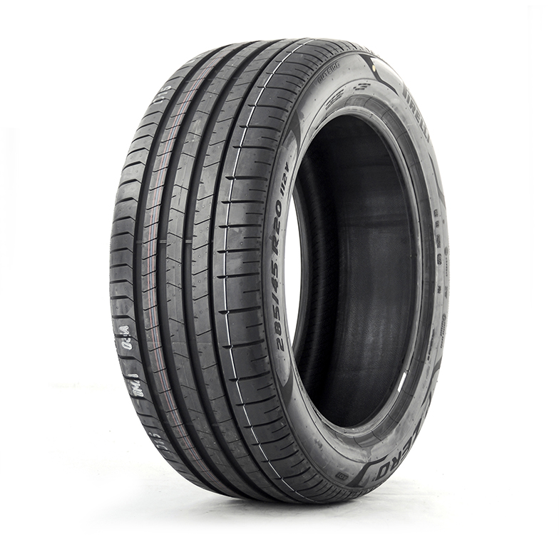 PIRELLI P-Zero (PZ4) (LR) 285/45R22 114Y XL