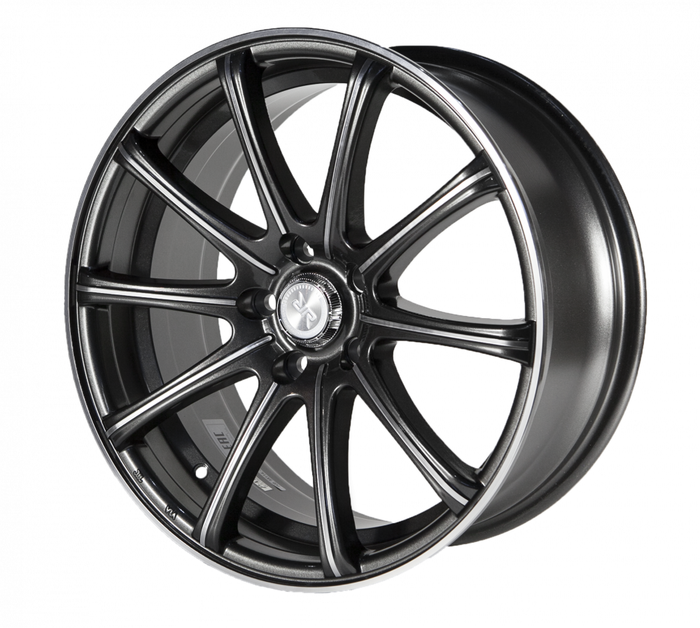 Race Ready CSS3195 8x18/5x114.3 D67.1 ET40 MK-P