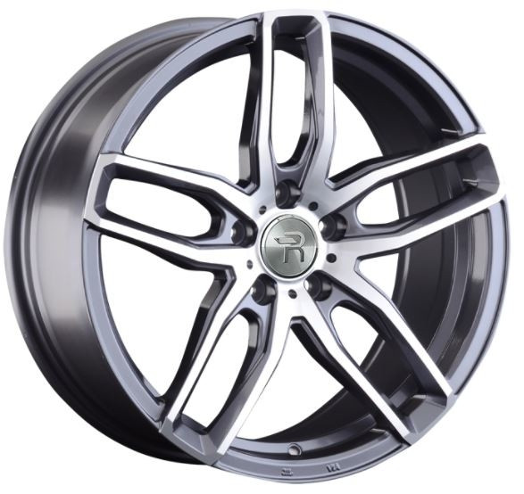 Replay B215 8x18/5x112 D66.6 ET30 GMF
