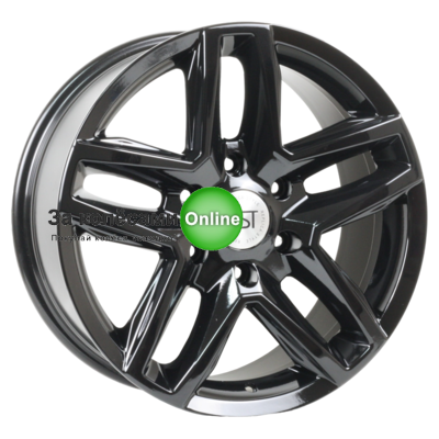 RST R238 (H9) 8x18/6x139,7 ET42 D75,1 BL
