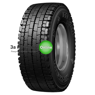 Michelin XDW Ice Grip 315/70R22,5 154/150L TL