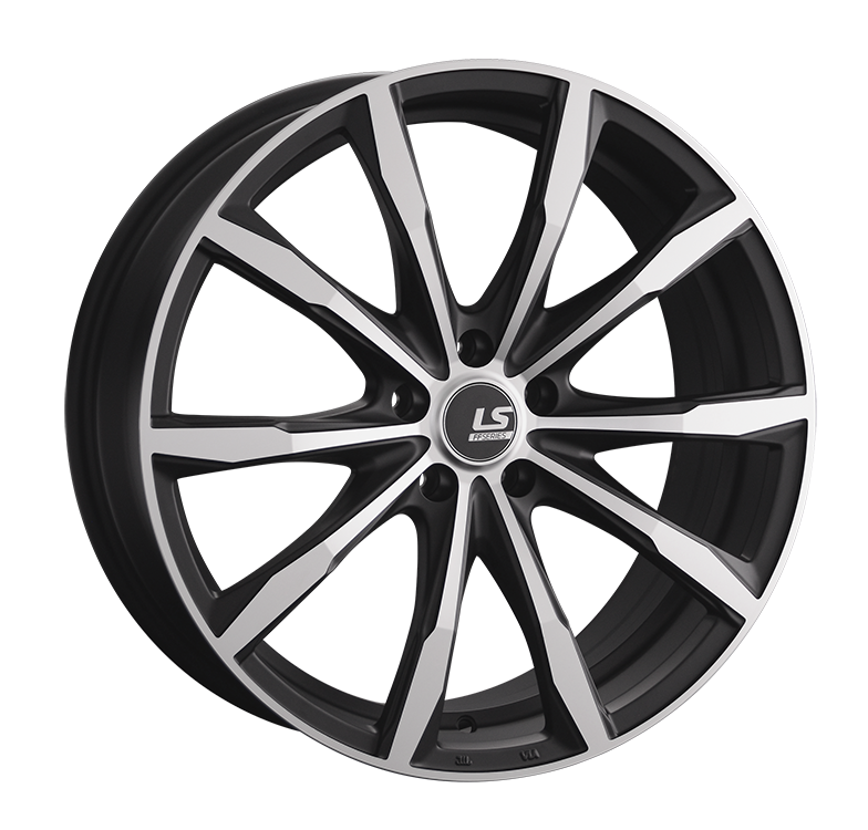 LS RC38 8.5x20/5x112 D66.6 ET30 MBF