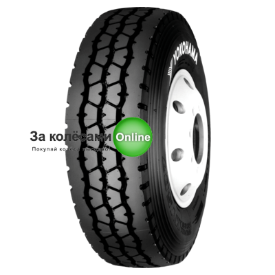 Yokohama Super steel MY507 11R22,5 148/145K TL