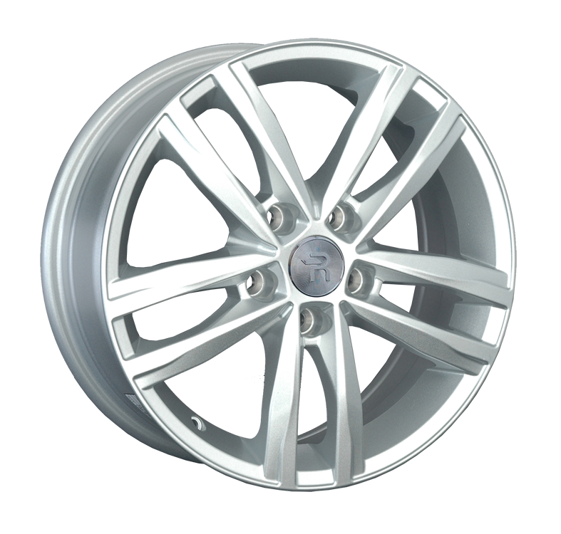 Replay A177 7x16/5x112 D57.1 ET42 Silver