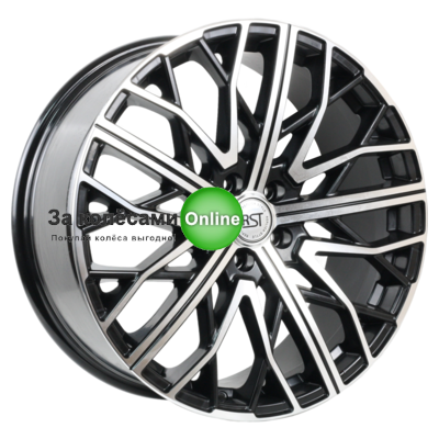RST R002 (Li L7/L8) 8,5x20/5x120 ET45,5 D62,5 BD