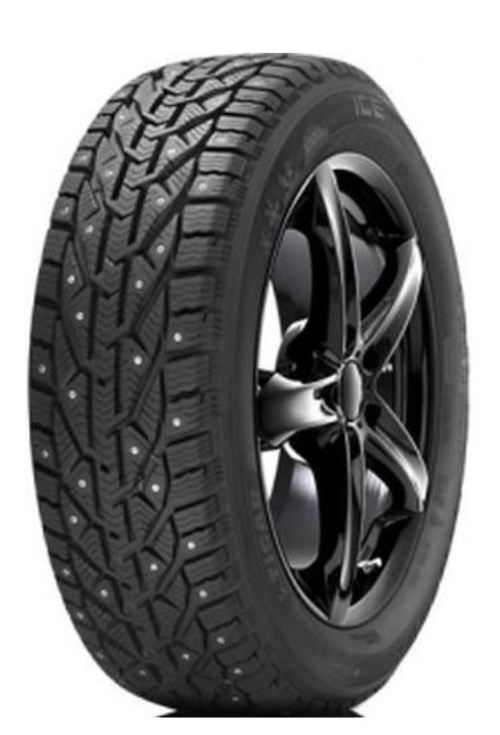 Tigar Ice 185/60R15 88T XL TL (шип.)