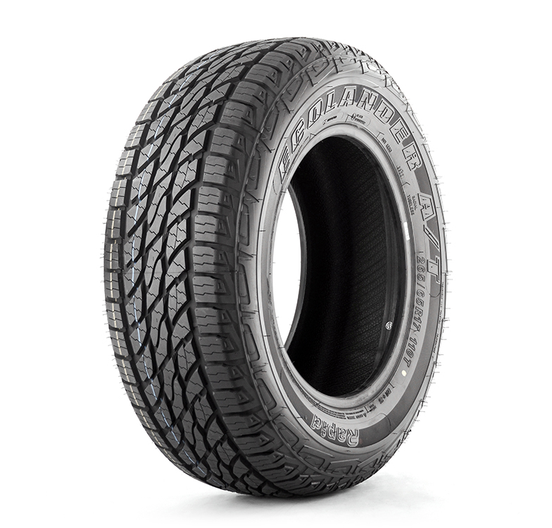 RAPID ECOLANDER 225/70R16 101T