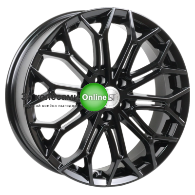 RST R208 (Chery) 6,5x18/5x108 ET33 D60,1 BL