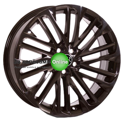 FR Replica LX491 8x20/5x114,3 ET30 D60,1 B (№15)