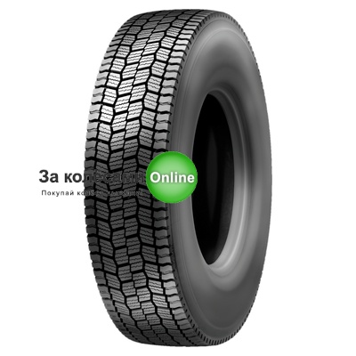 Michelin XW4S 315/70R22,5 154/150L R MIR TL восстановленная